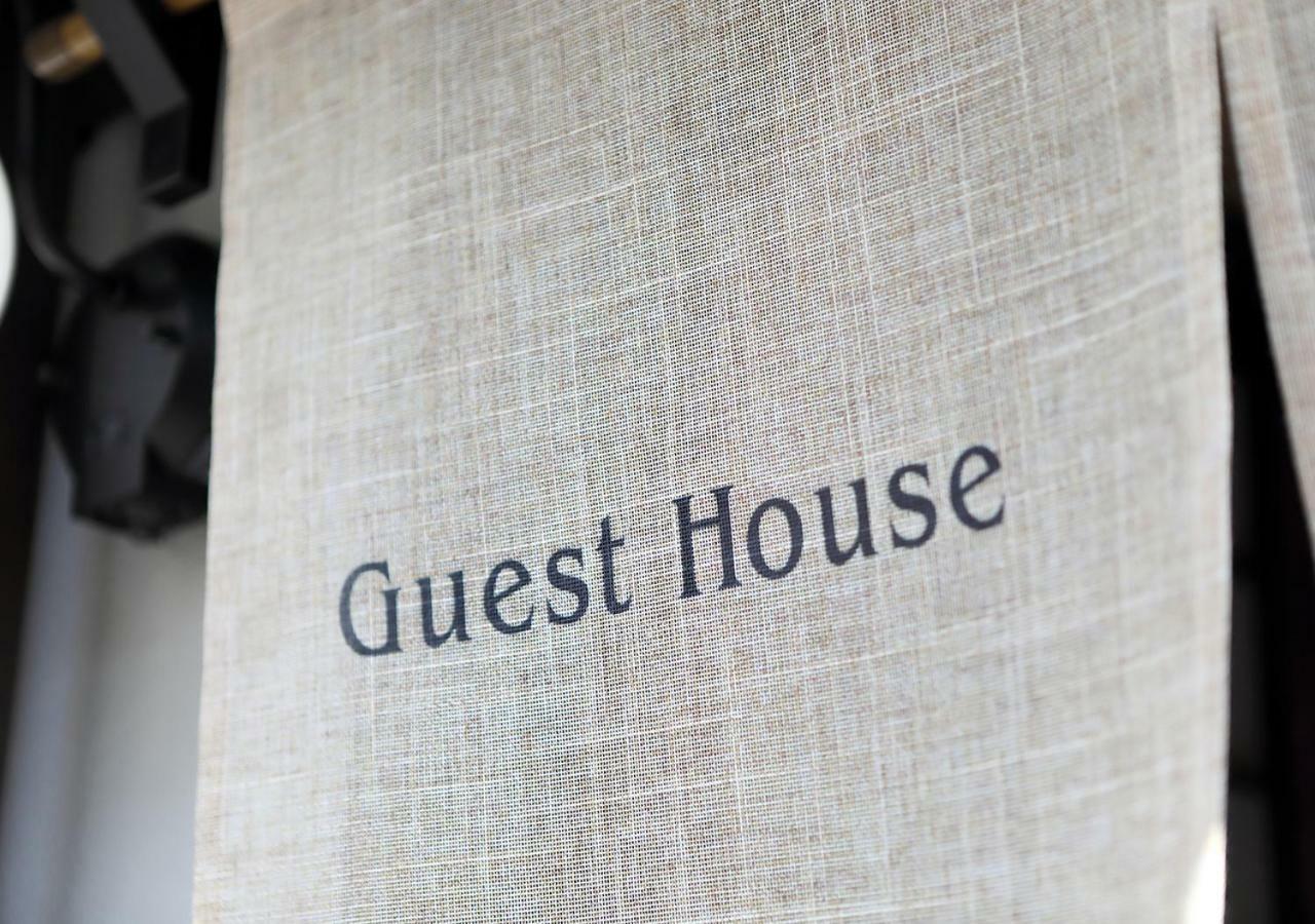Guest House Nishijin Yui كيوتو المظهر الخارجي الصورة