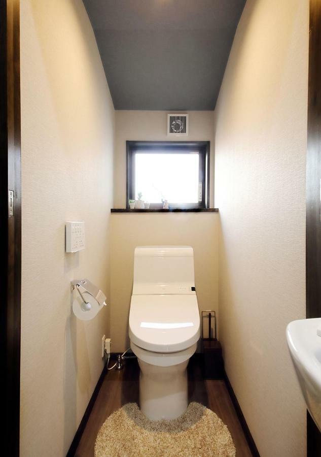 Guest House Nishijin Yui كيوتو المظهر الخارجي الصورة