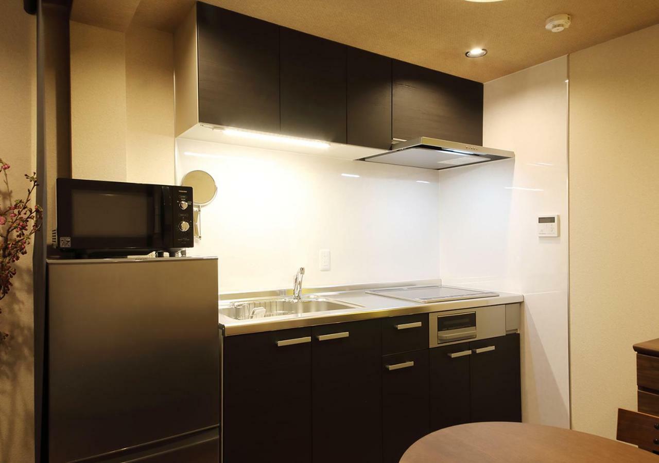Guest House Nishijin Yui كيوتو المظهر الخارجي الصورة