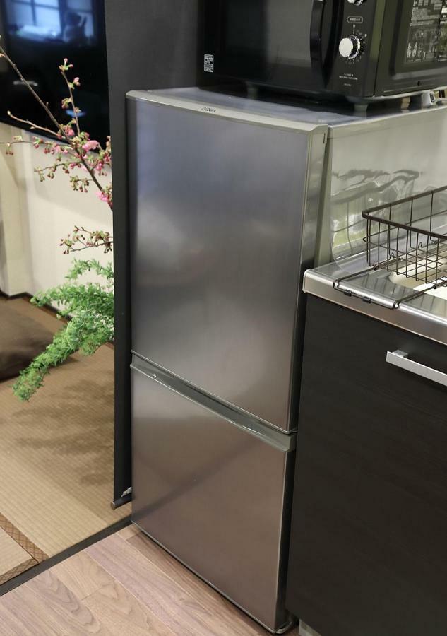 Guest House Nishijin Yui كيوتو المظهر الخارجي الصورة