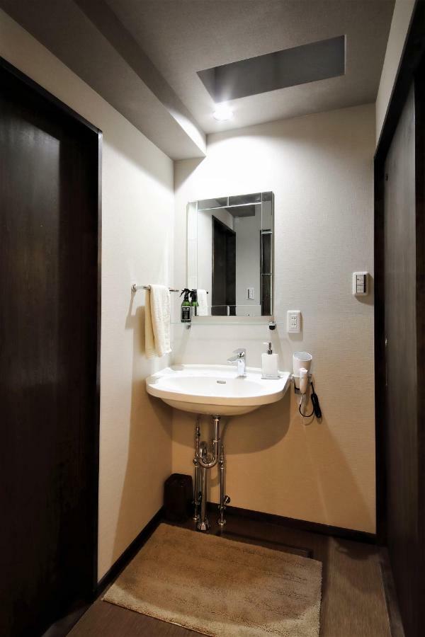 Guest House Nishijin Yui كيوتو المظهر الخارجي الصورة